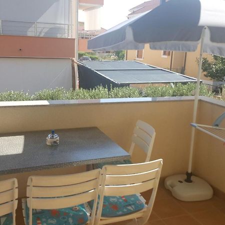Apartment Adria Biograd Na Moru Ngoại thất bức ảnh