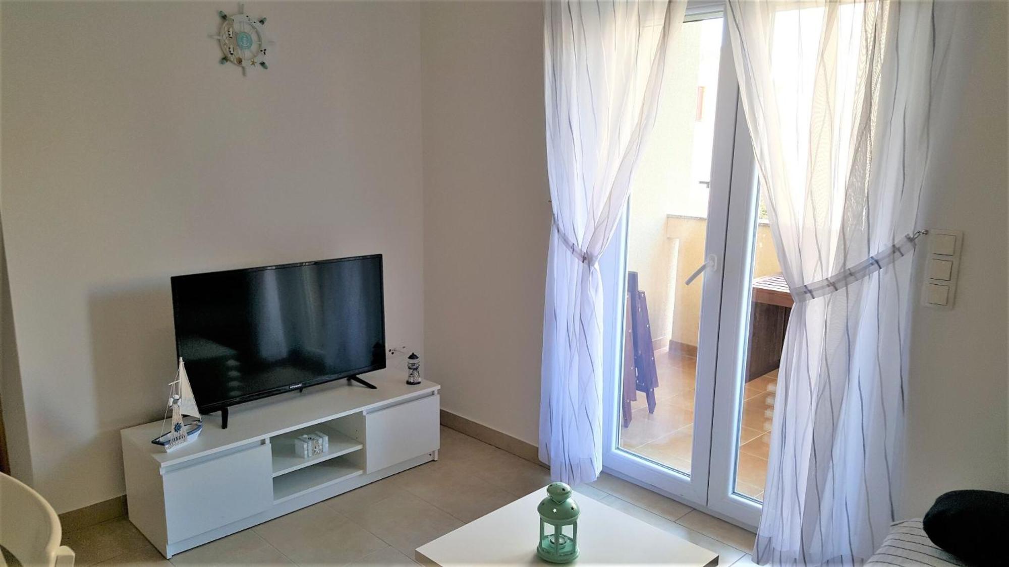 Apartment Adria Biograd Na Moru Ngoại thất bức ảnh