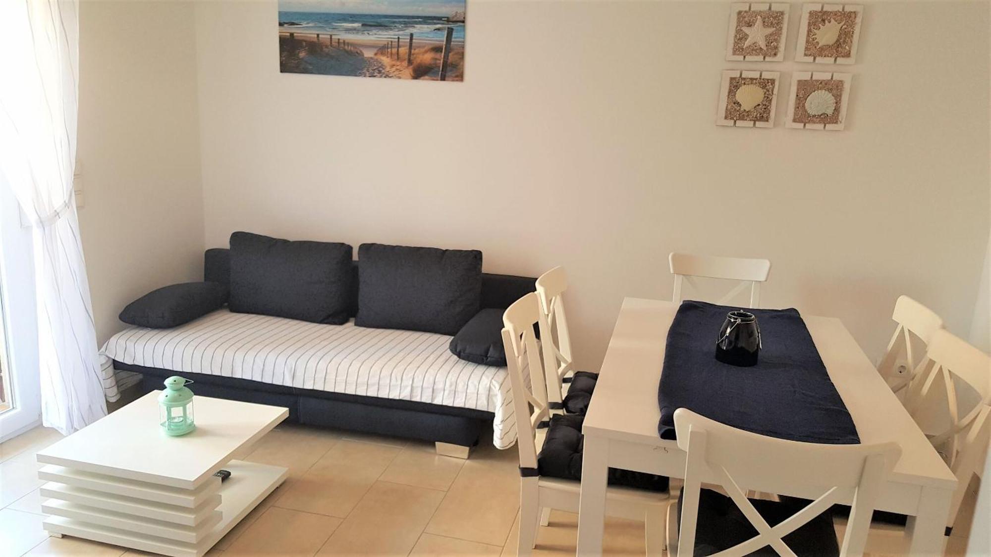 Apartment Adria Biograd Na Moru Ngoại thất bức ảnh
