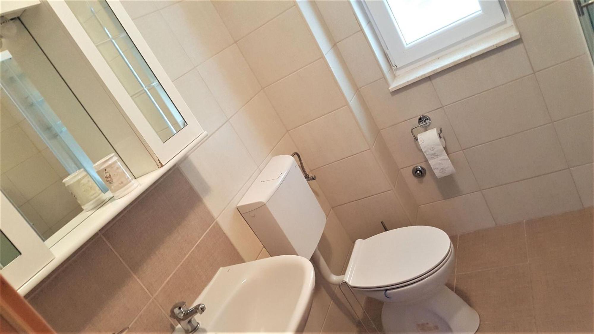 Apartment Adria Biograd Na Moru Ngoại thất bức ảnh